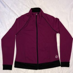 Athletic Jacket